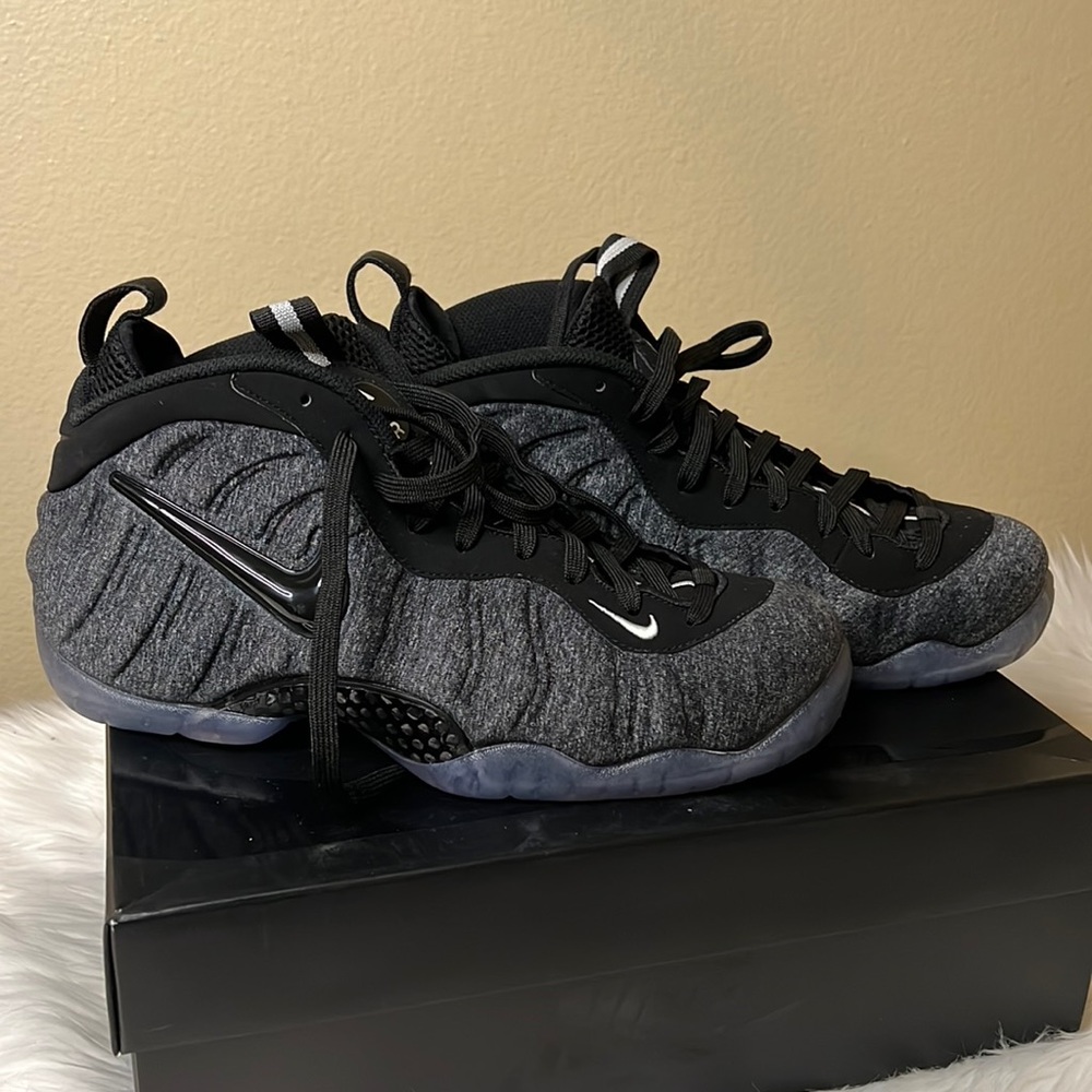Nike Air Foamposite Pro